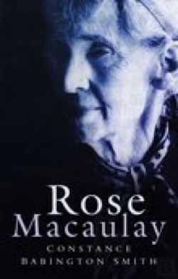 Bertrand.pt - Rose Macaulay