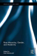 Rose Macaulay, Gender, And Modernity
