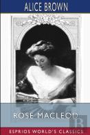 Rose Macleod (Esprios Classics)
