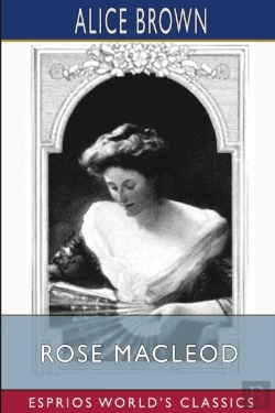 Bertrand.pt - Rose Macleod (Esprios Classics)