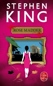 Rose Madder
