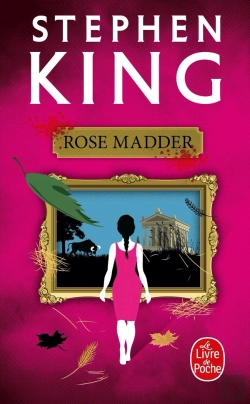 Bertrand.pt - Rose Madder
