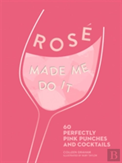 Bertrand.pt - Rose Made Me Do It