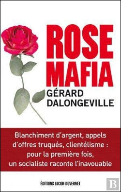 Bertrand.pt - Rose Mafia