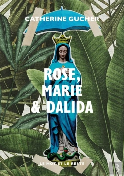 Bertrand.pt - Rose, Marie & Dalida
