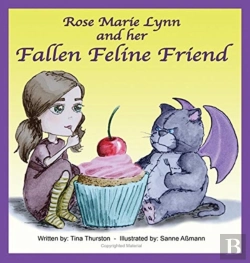 Bertrand.pt - Rose Marie Lynn And Her Fallen Feline Friend