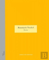 Rose-Marie Trockel