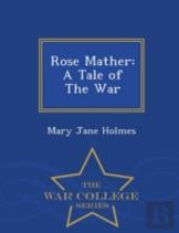 Rose Mather