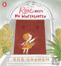 Rose Meets Mr Wintergarten