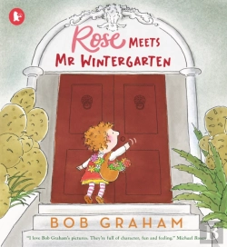Bertrand.pt - Rose Meets Mr Wintergarten
