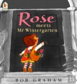 Bertrand.pt - Rose Meets Mr.Wintergarten