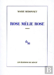 Rose Mélie Rose