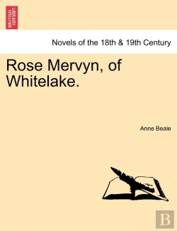 Bertrand.pt - Rose Mervyn, Of Whitelake.