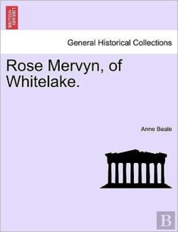 Bertrand.pt - Rose Mervyn, Of Whitelake.