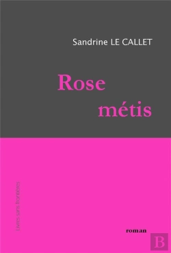 Bertrand.pt - Rose Métis