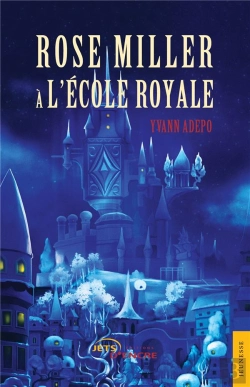 Bertrand.pt - Rose Miller A L'Ecole Royale