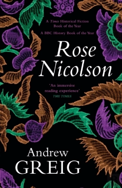 Bertrand.pt - Rose Nicolson
