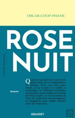 Bertrand.pt - Rose Nuit - Roman