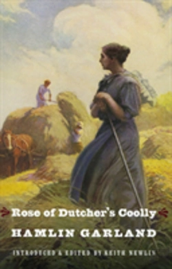 Bertrand.pt - Rose Of Dutcher'S Coolly