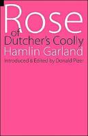 Rose Of Dutcher'S Coolly