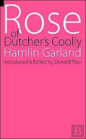 Rose Of Dutcher'S Coolly