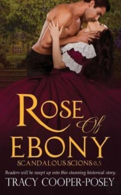 Bertrand.pt - Rose Of Ebony