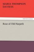 Rose Of Old Harpeth