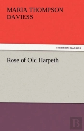 Rose Of Old Harpeth