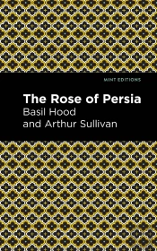 Rose Of Persia