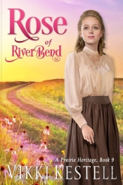 Rose Of Riverbend