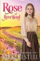 Rose Of Riverbend