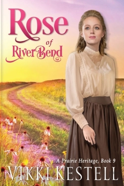 Bertrand.pt - Rose Of Riverbend