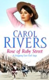 Rose Of Ruby Street