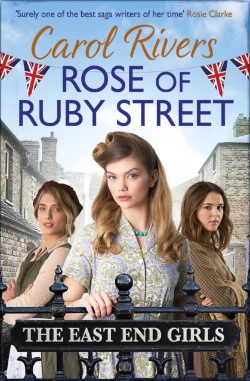 Bertrand.pt - Rose Of Ruby Street