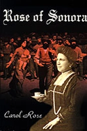 Rose Of Sonora