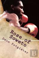 Rose Of Soweto