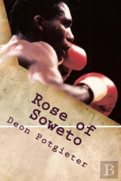 Rose Of Soweto