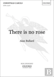 Rose Of Such Virtue