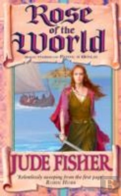 Rose Of The World