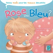Rose Ou Bleu