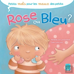 Bertrand.pt - Rose Ou Bleu