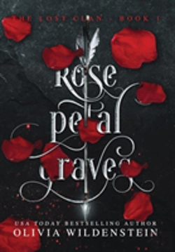 Bertrand.pt - Rose Petal Graves