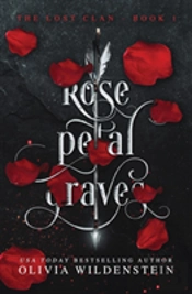 Rose Petal Graves