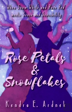 Bertrand.pt - Rose Petals And Snowflakes
