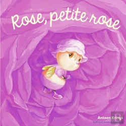Bertrand.pt - Rose, Petite Rose