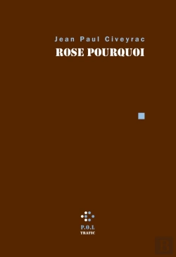 Bertrand.pt - Rose Pourquoi