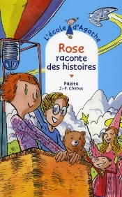 Rose Raconte Des Histoires