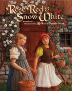 Bertrand.pt - Rose Red And Snow White