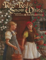 Rose Red And Snow White