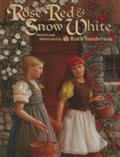 Rose Red And Snow White